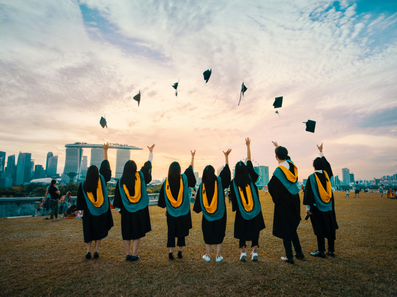 Pasca Sarjana